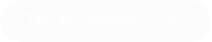 The Alcohol Mindset