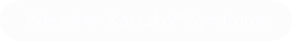 Wernicke-Korsakoff Syndrome