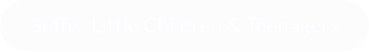Suffer Little Children & Teenagers
