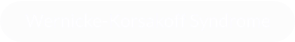 Wernicke-Korsakoff Syndrome