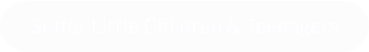 Suffer Little Children & Teenagers